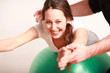 Photo: Physiotherapie Physiotherapie