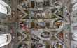sixtinische Kapelle Rom