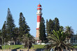 Leuchtturm in Swakopmund