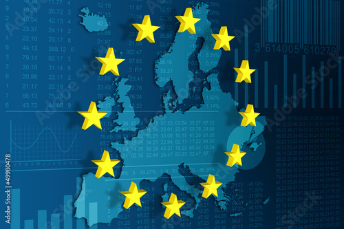 Illustration: Union Européenne Union Européenne