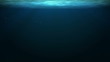Under Water Loop Video