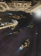 Science Fiction Boarding Party