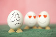Eggs.