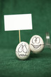 Eggs.