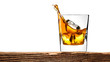 whisky