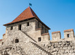 ancient castle
