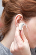 hearing aid