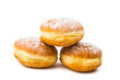 donuts with filling