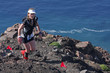 Foto: Trail sur le Stromboli Trail sur le Stromboli