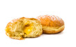 donuts with filling