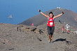 Foto: Course sur le Stromboli Course sur le Stromboli