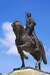 Batalha Reiterstandbild - Batalha equestrian statue 01