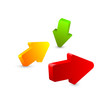 vector arrows