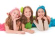 happy kids