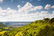 Foto: Jena und der Fuchsturm Jena und der Fuchsturm