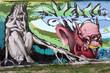 Photo: Graffiti Graffiti