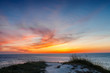 Ostsee Dämmerung