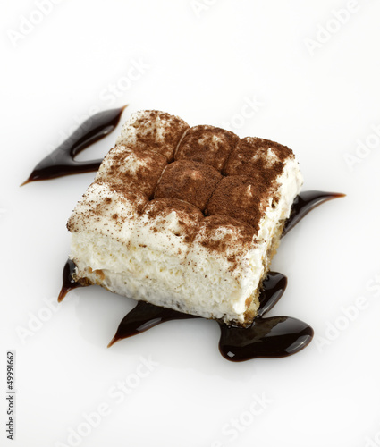 Photo: Tiramisu Cake Tiramisu Cake