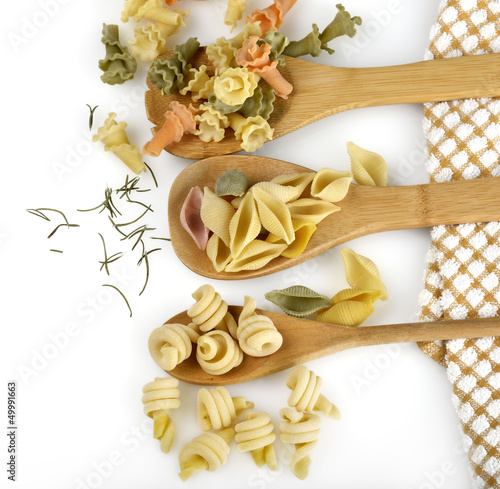 Photo: Pasta Pasta