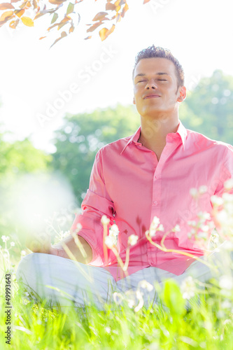 Photo: spring relax spring relax
