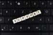 Support