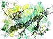 chameleon