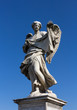 Angelo con il sudario Ponte SantAngelo