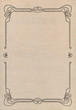 linen background