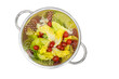Foto: salad with tomatoes salad with tomatoes