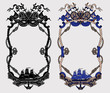 Nautical frames