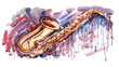 sax