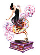 gramophone music