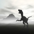 Dinosaurier