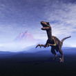 Dinosaurier