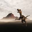Dinosaurier