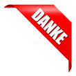 DANKE, Vektor-Ecke