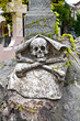 Cemetery architecture - Europe