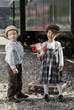 Foto: The Twins The Twins