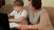 Doing Homework Together