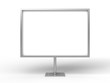 blank billboard