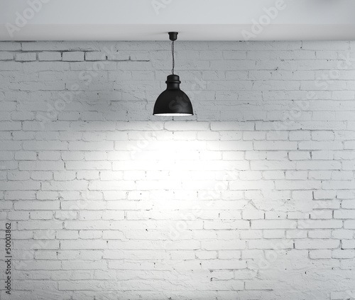 Illustration: room and ceiling lamps room and ceiling lamps