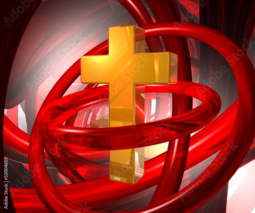 Illustration: religion religion