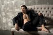 sexy man