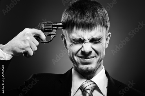 Photo: businessman businessman