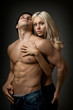sexy couple