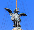 arcangelo michele-castel sant'angelo