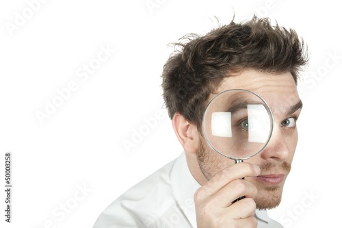 Photo: Search for business Search for business