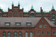 Speicherstadt