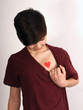 Erste Liebe