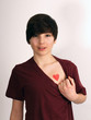 Erste Liebe